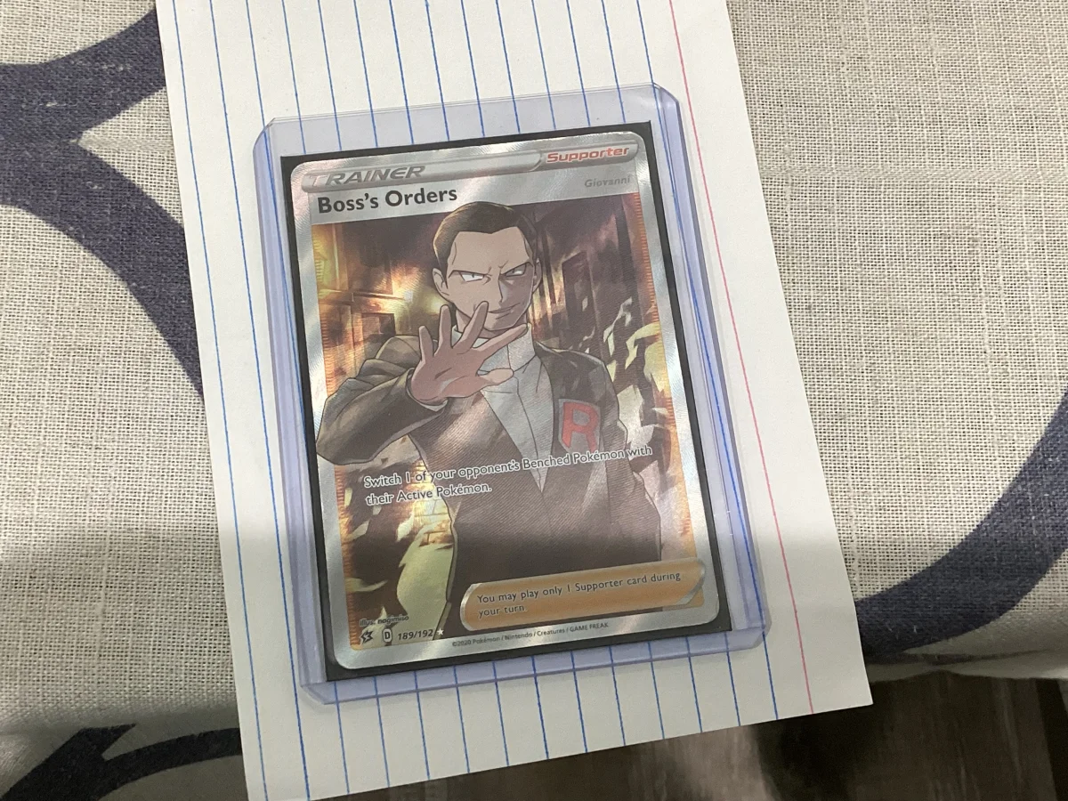 Card