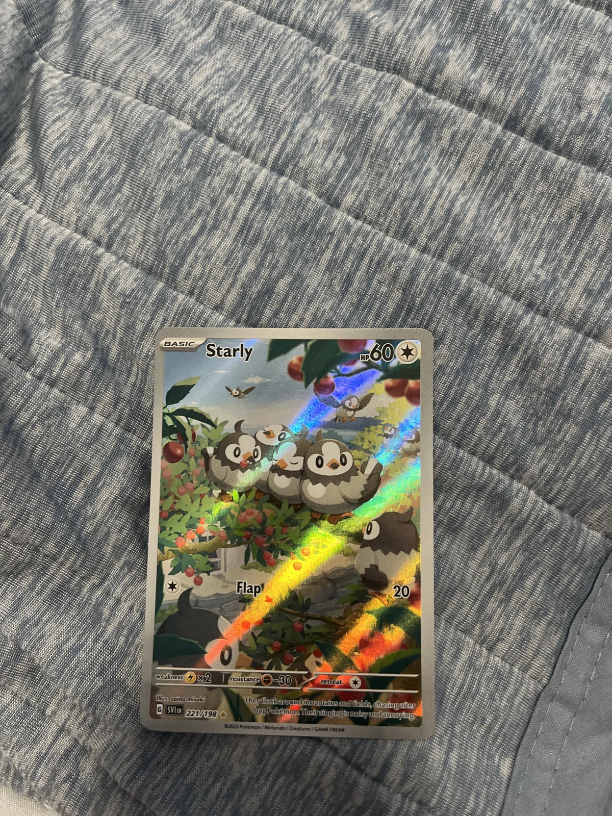 Card