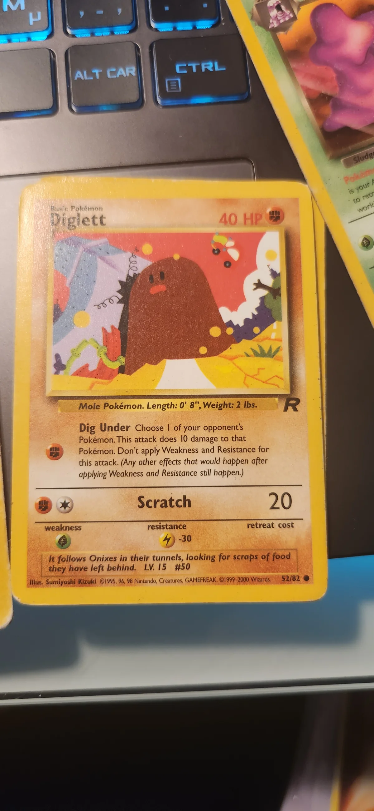 Card