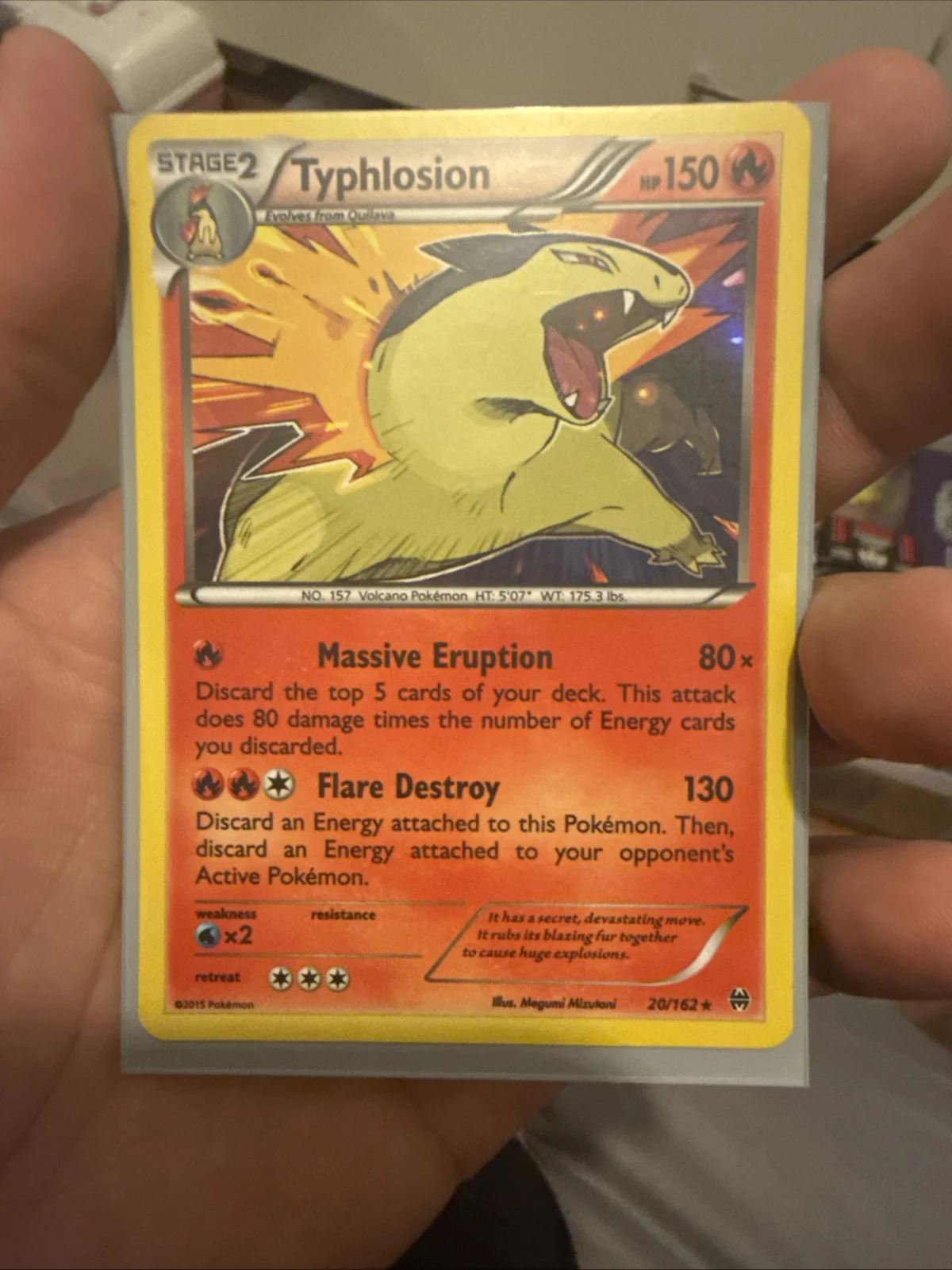 Card