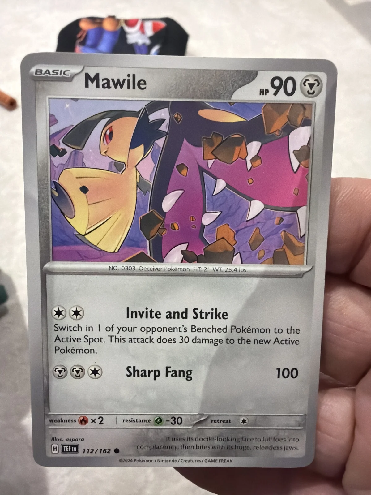 Card