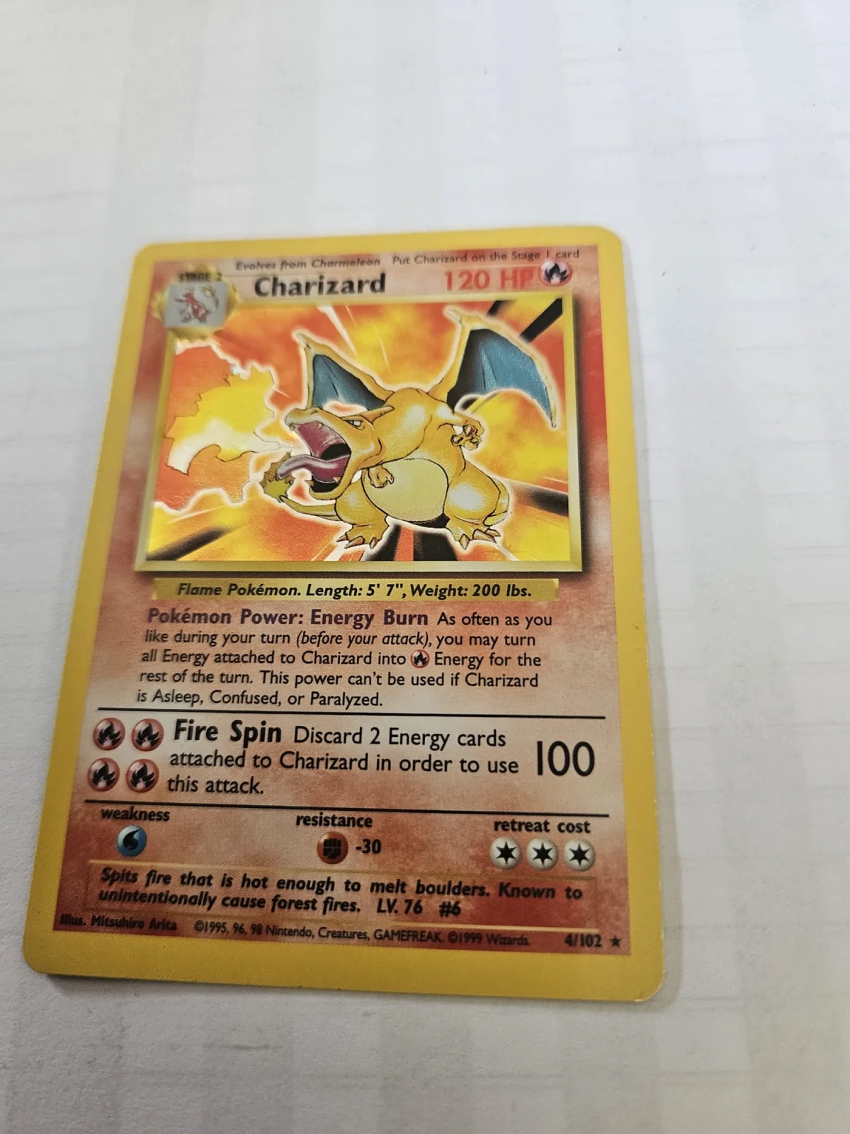 Card