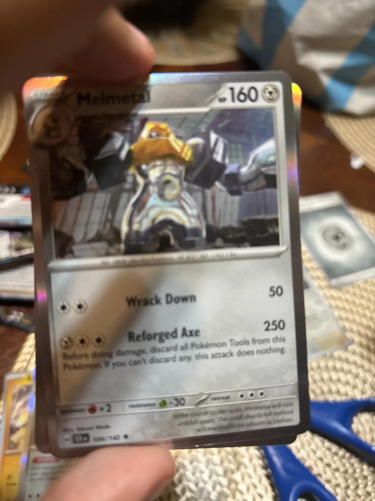 Card