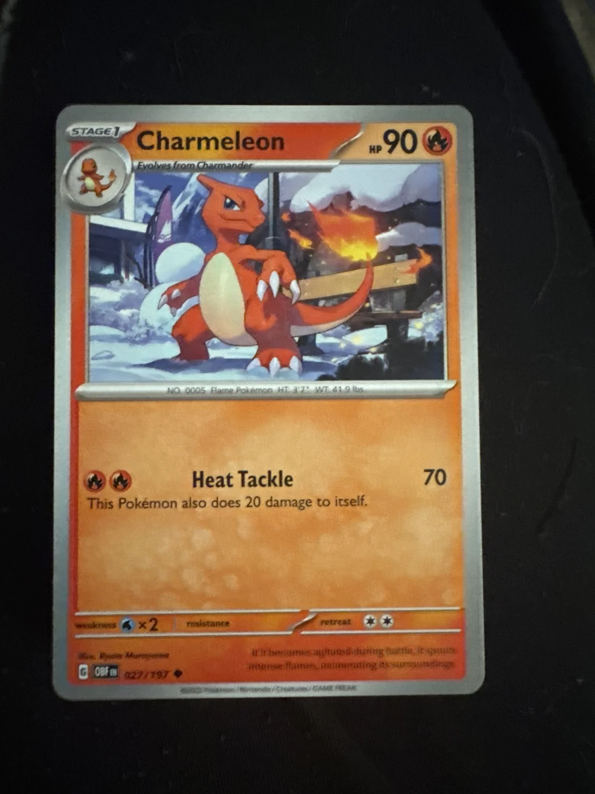 Card