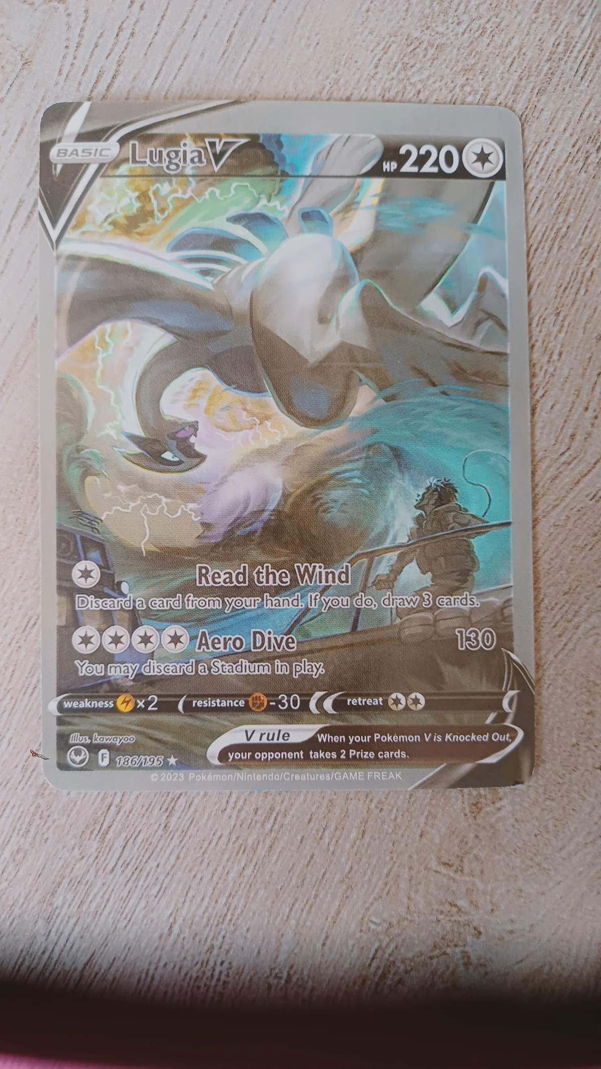 Card