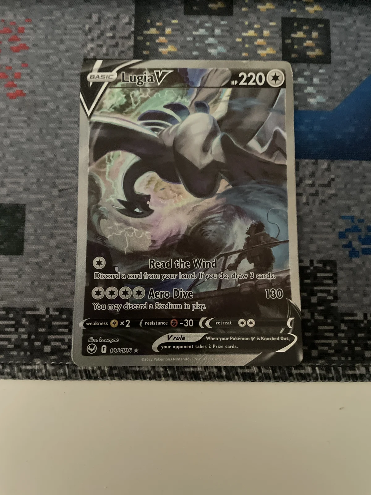 Card