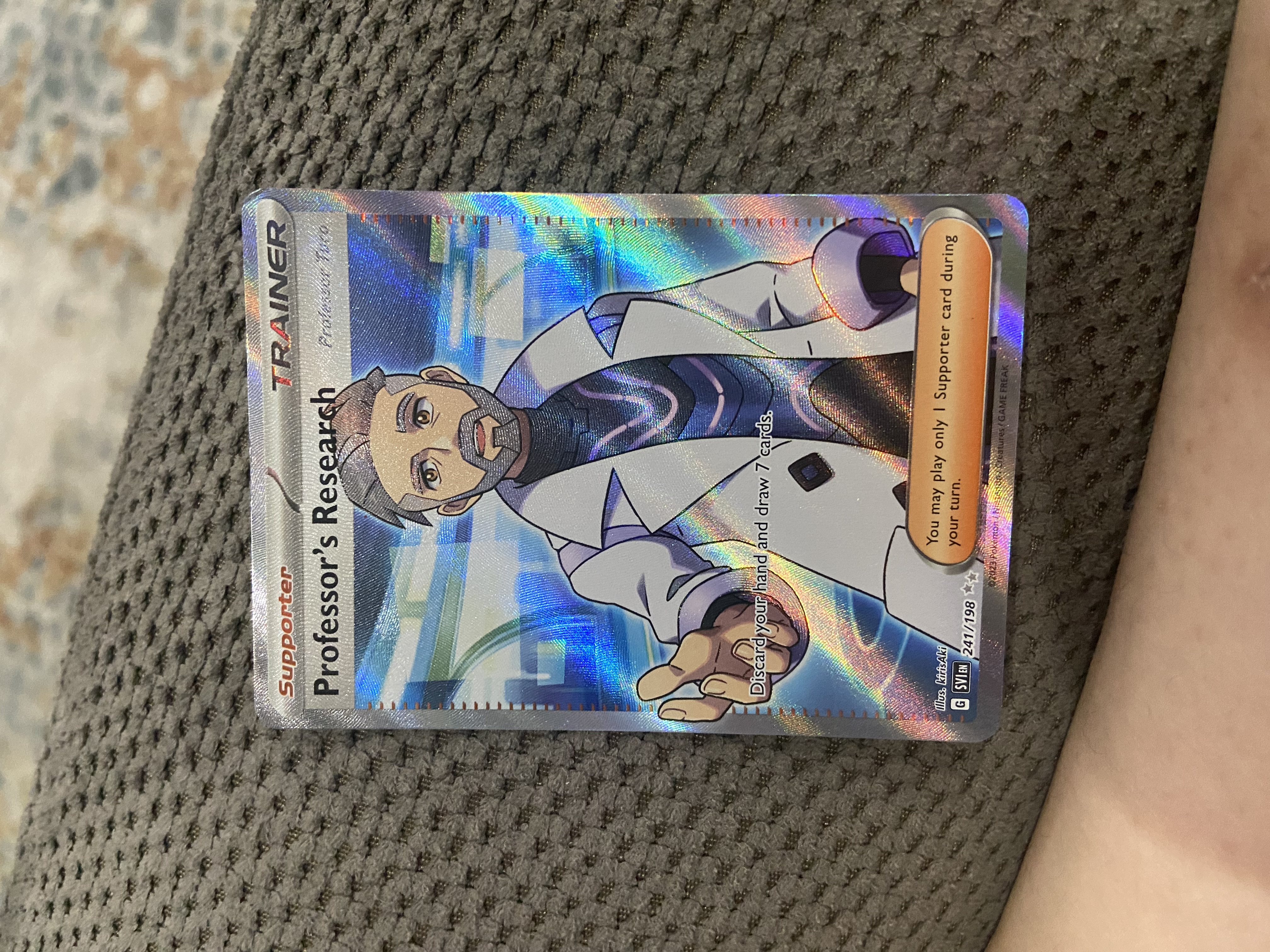 Card