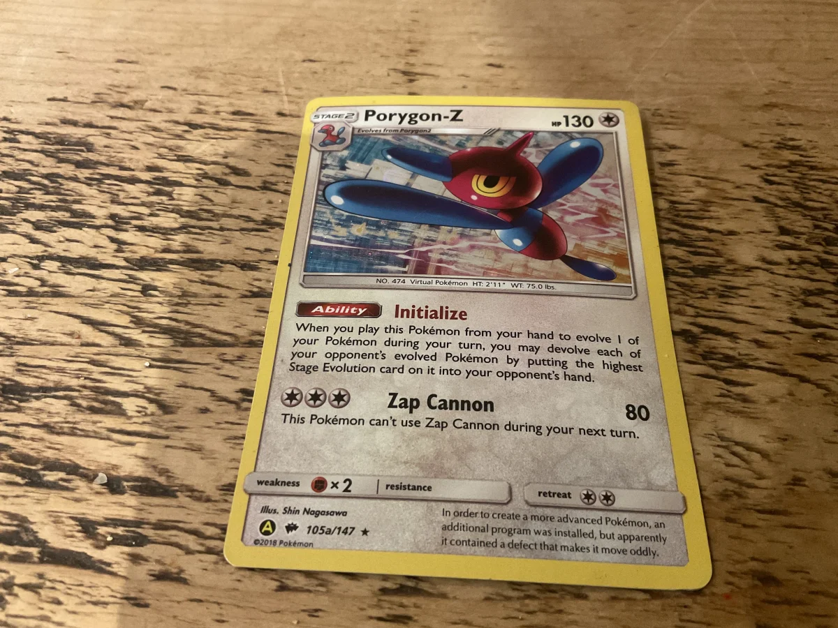 Card