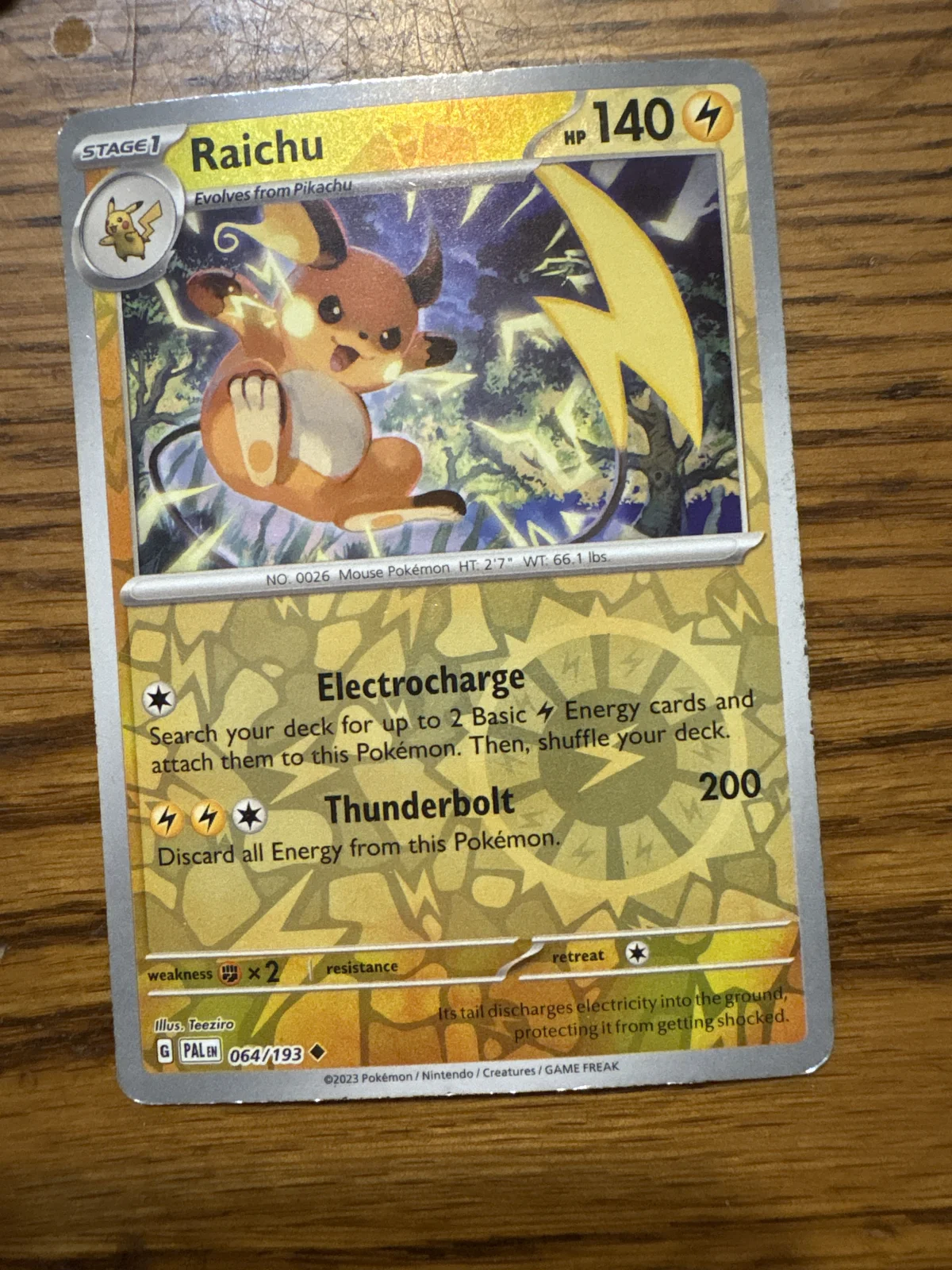 Card