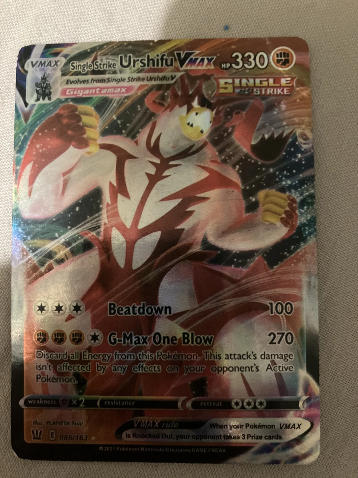 Card