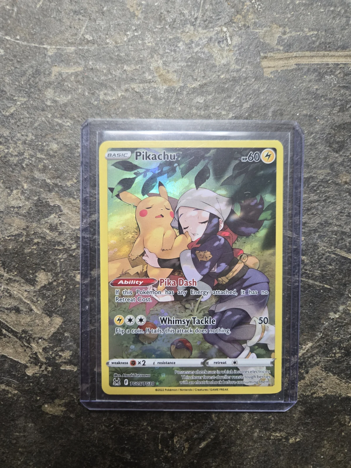Card