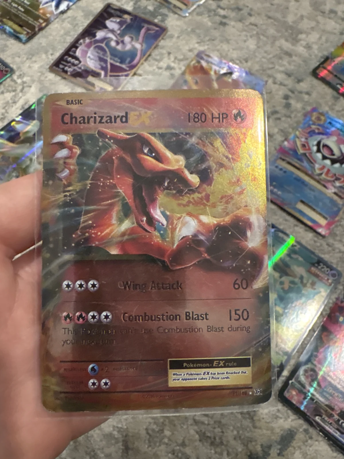 Card