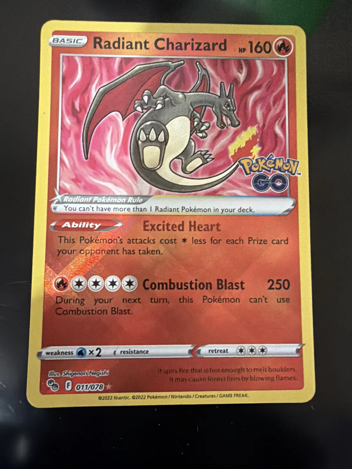 Card