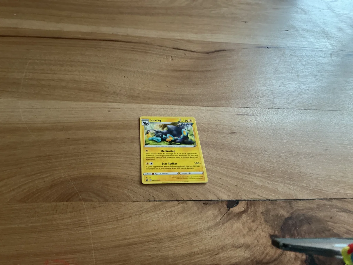 Card