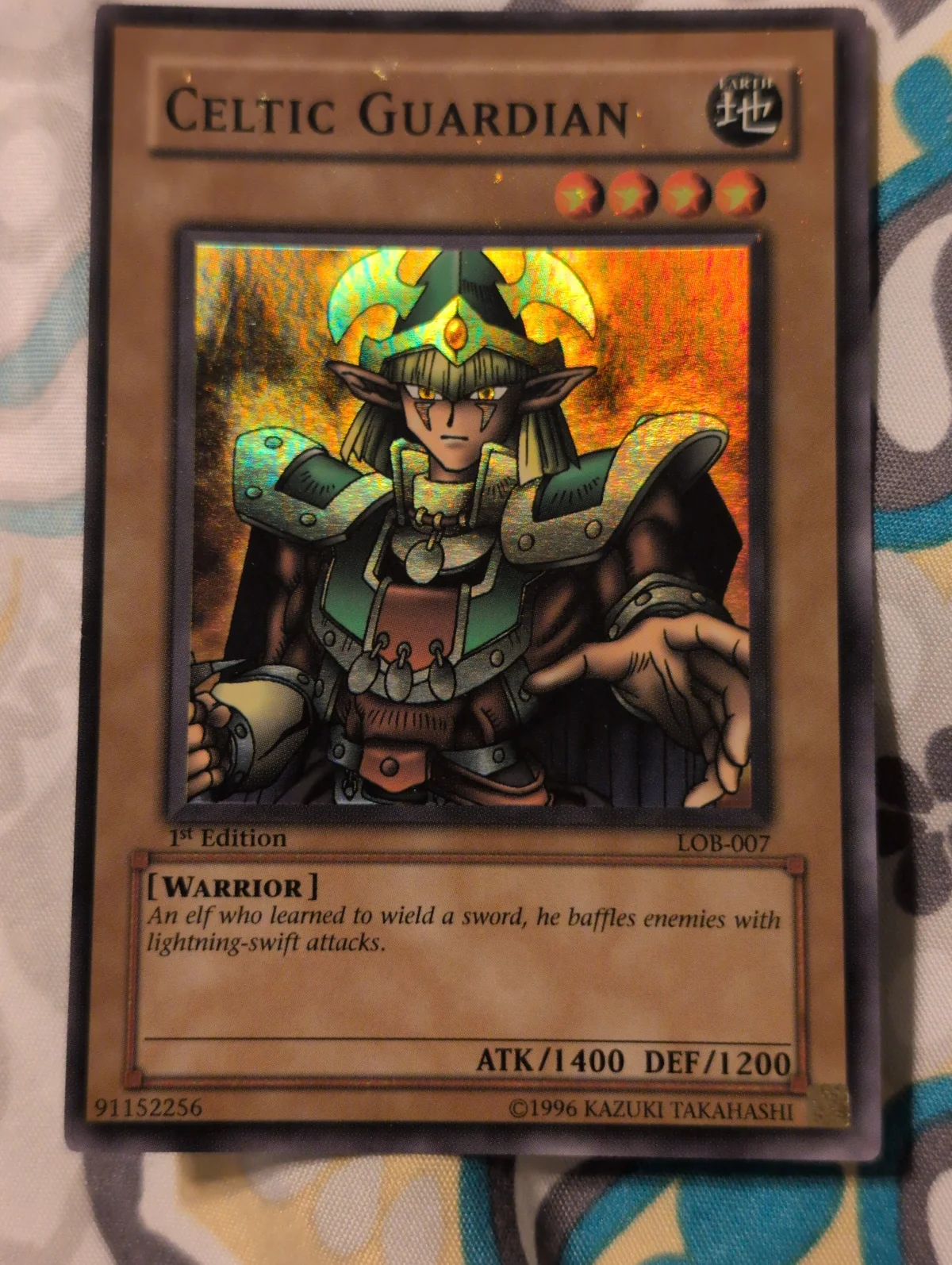 Card