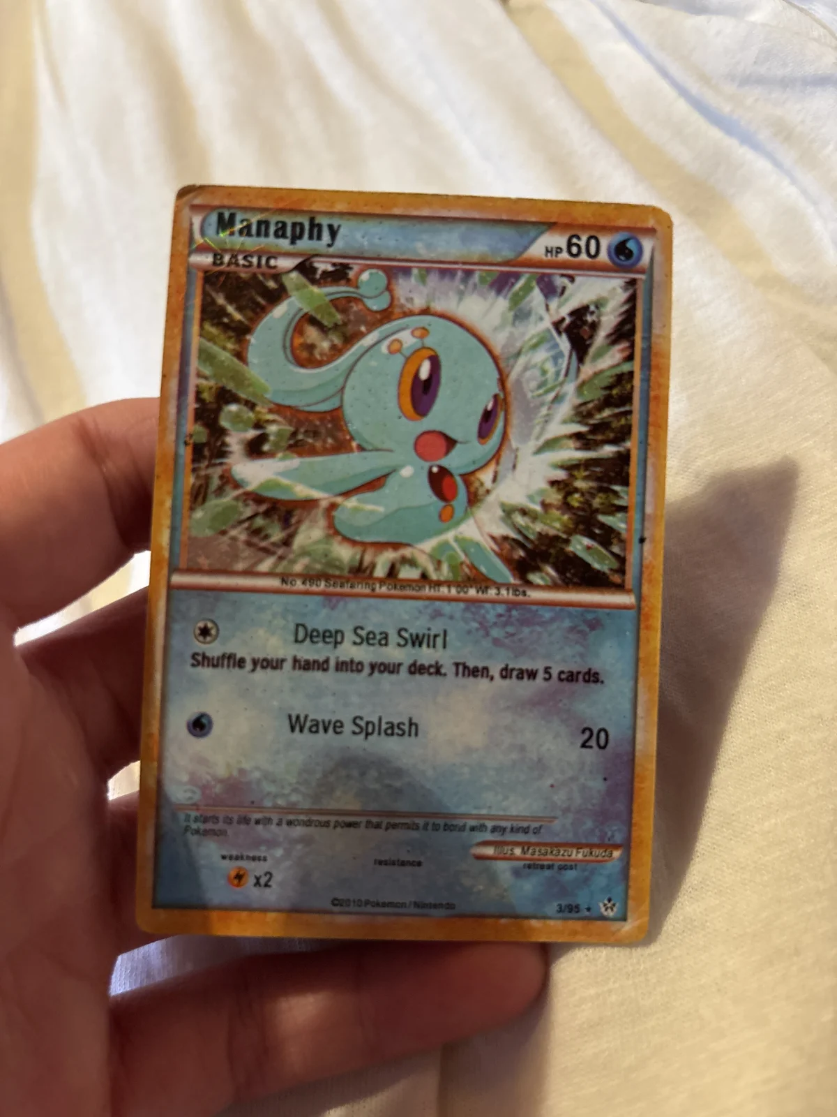 Card