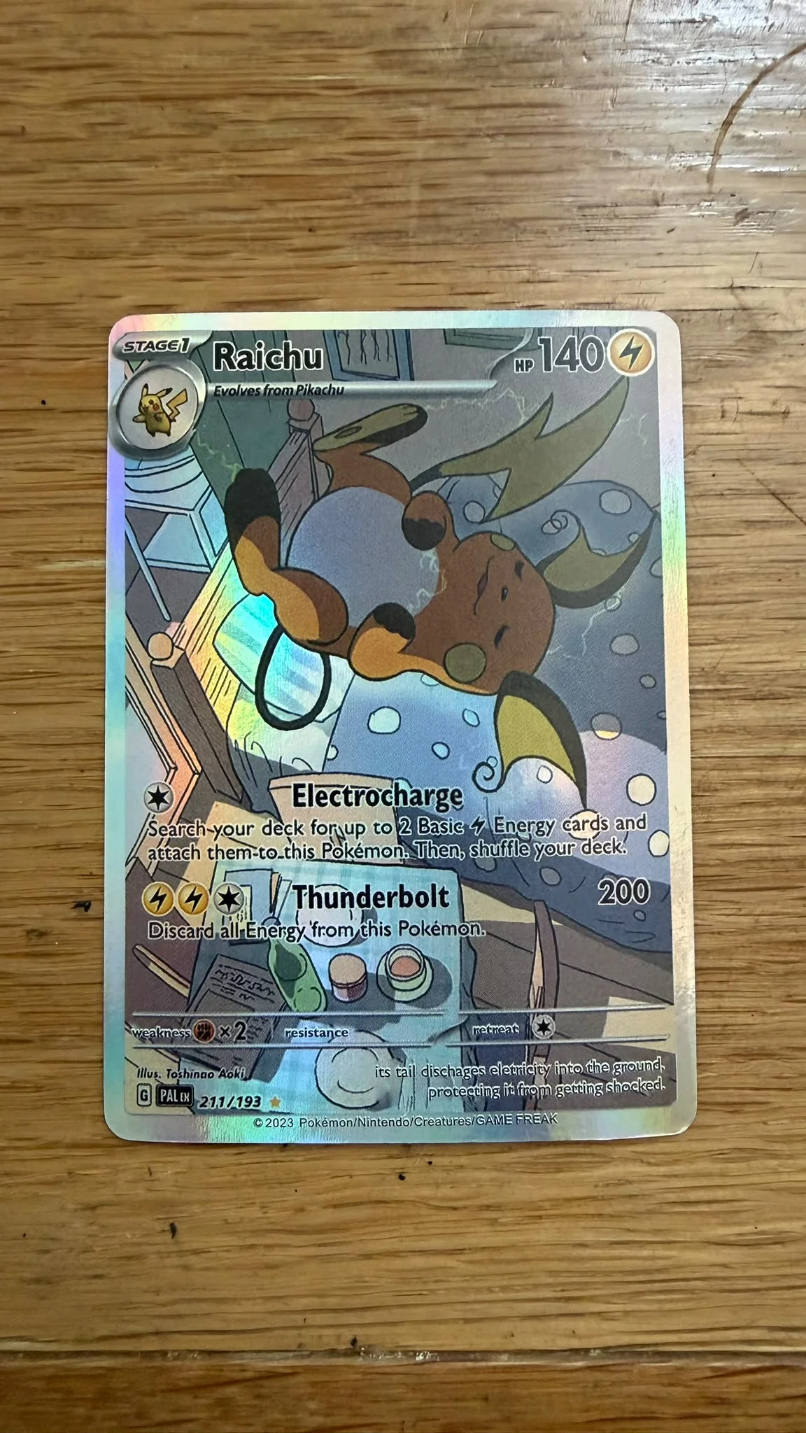Card