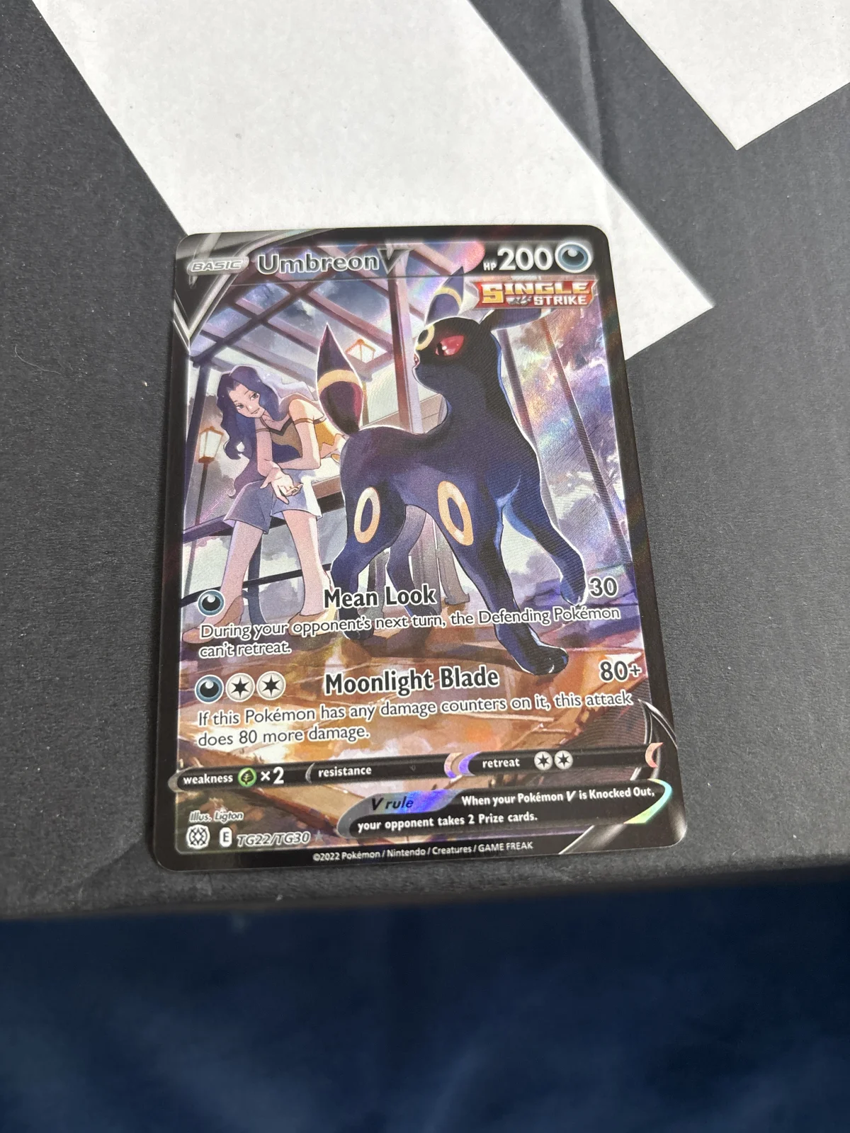Card