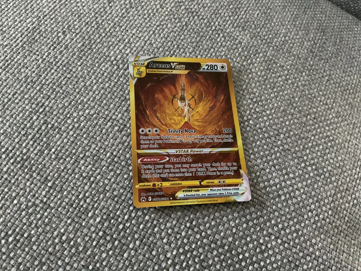 Card
