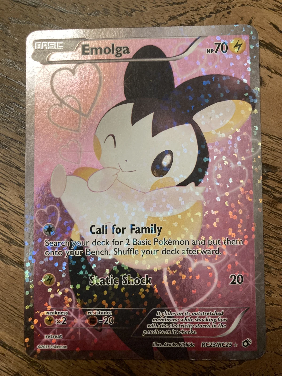 Card