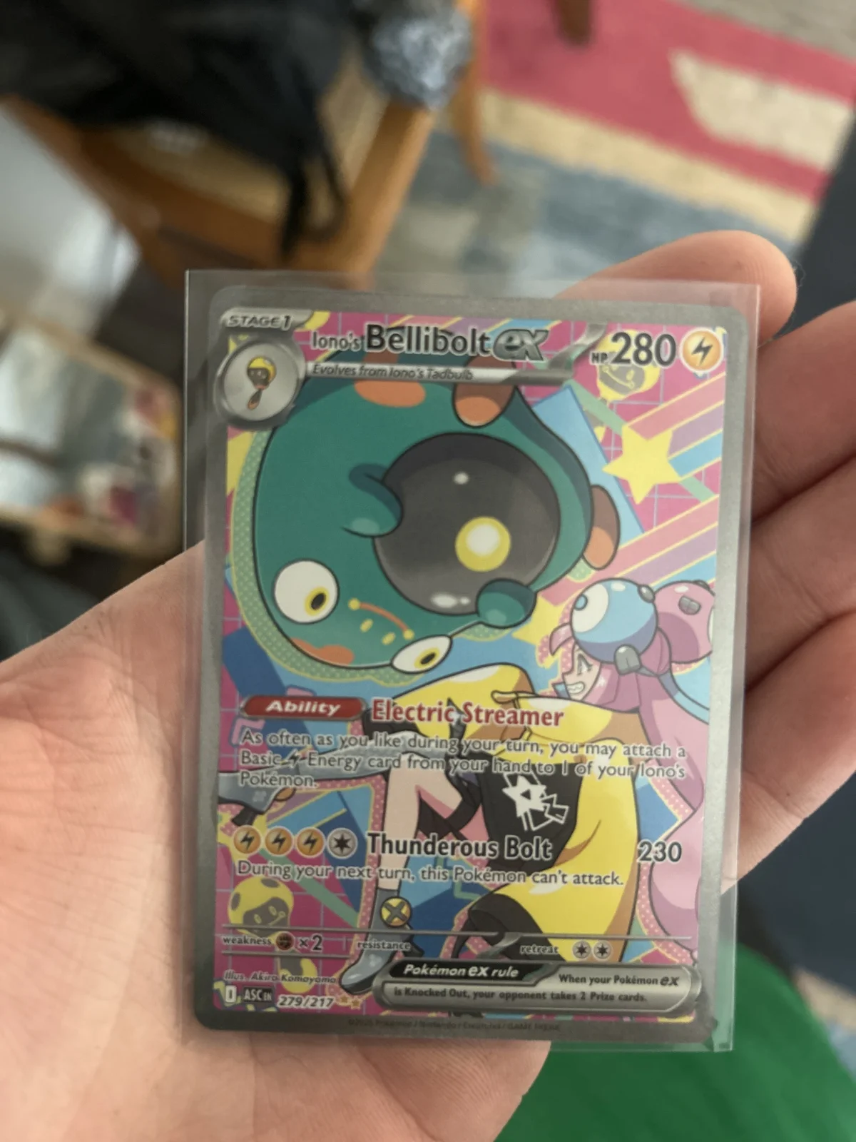 Card