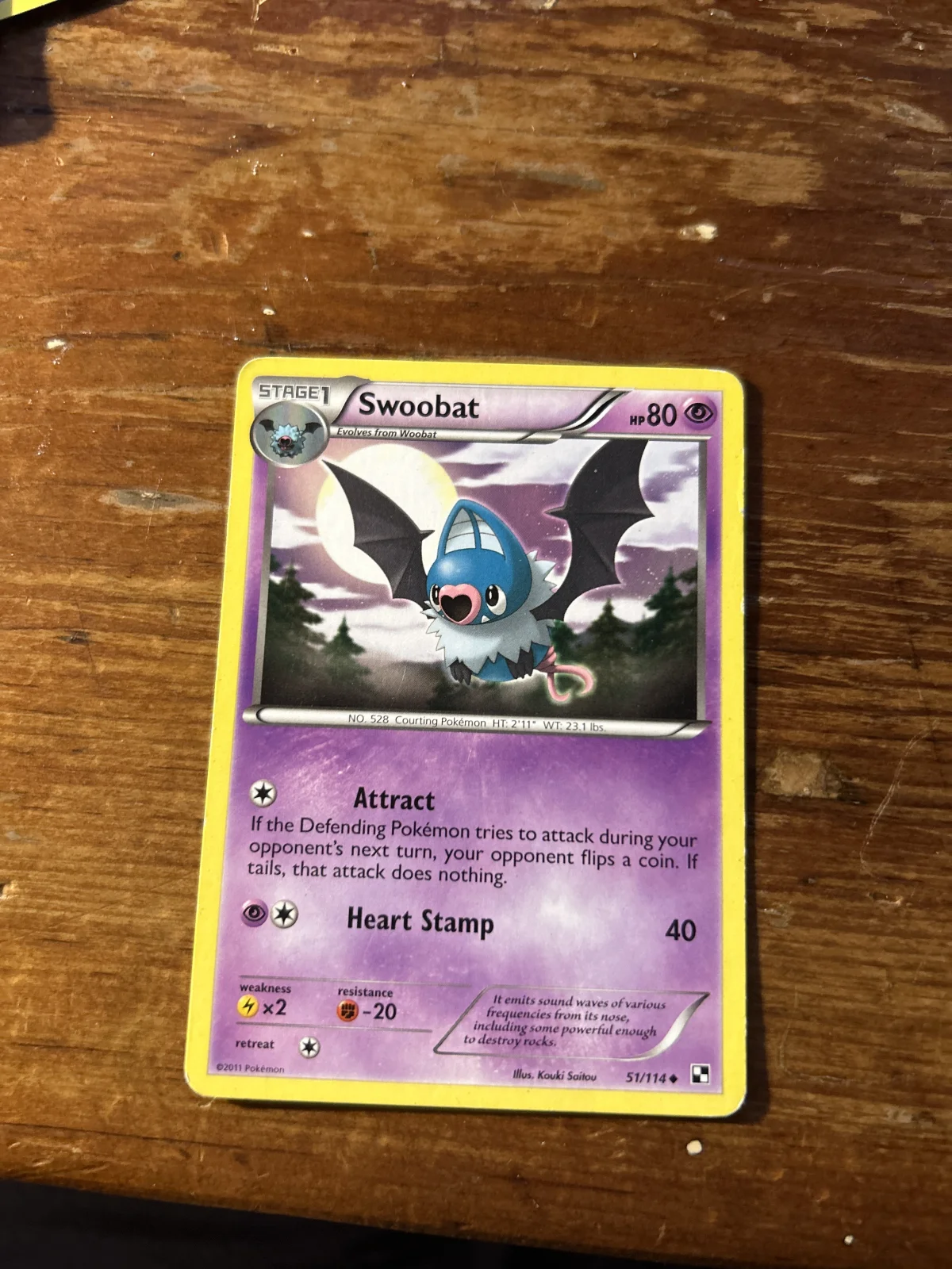 Card