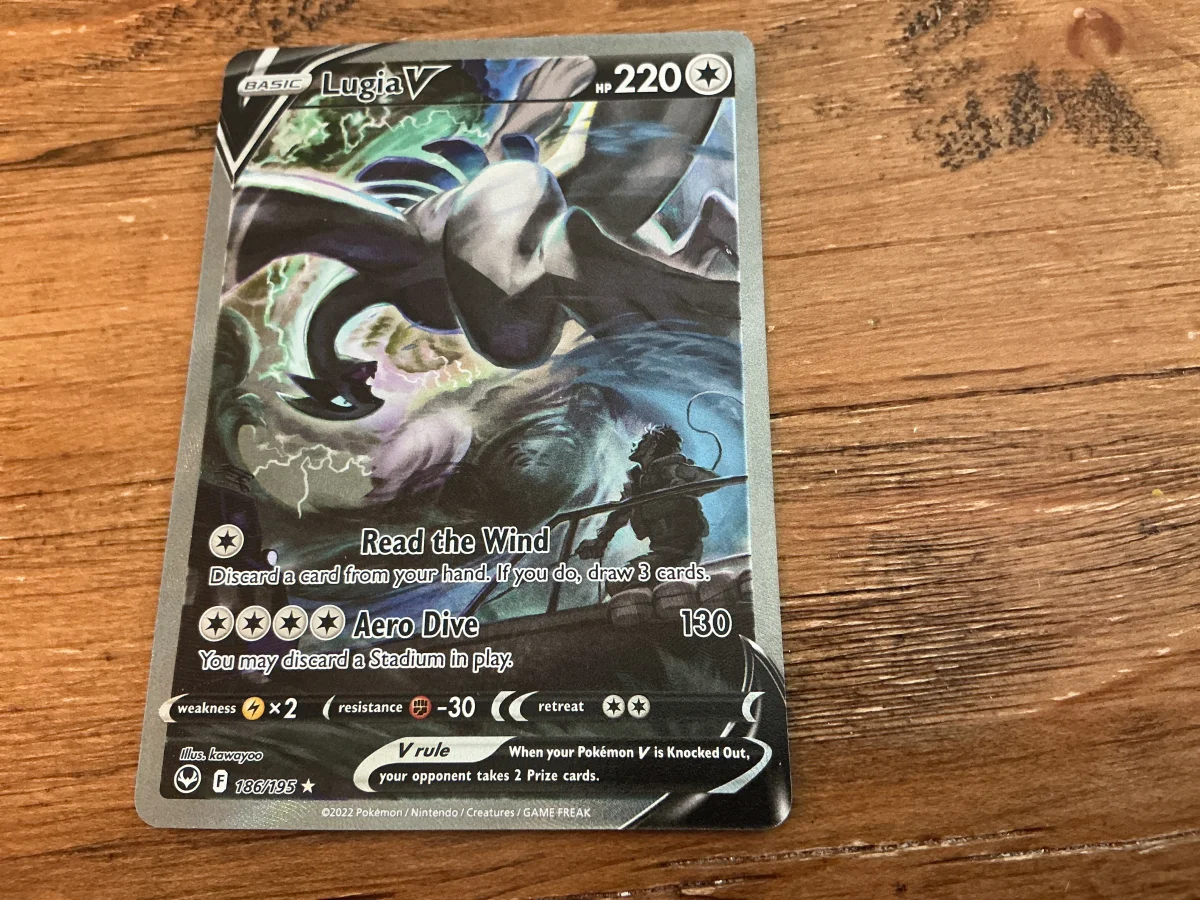 Card