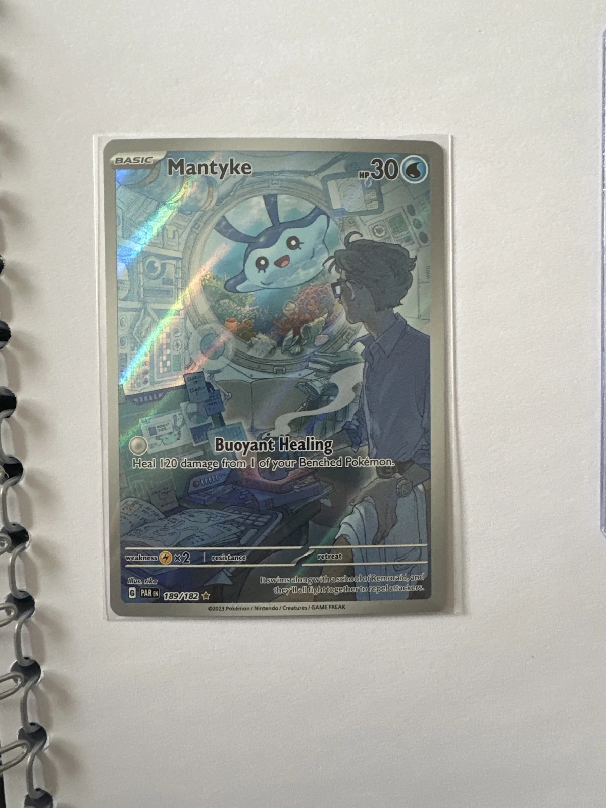 Card