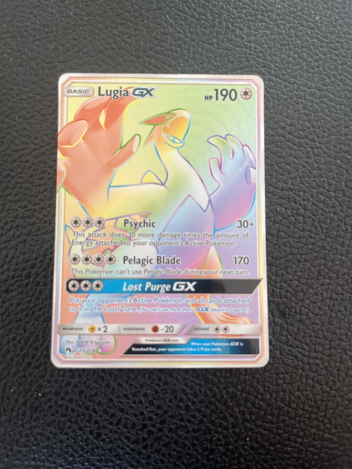 Card