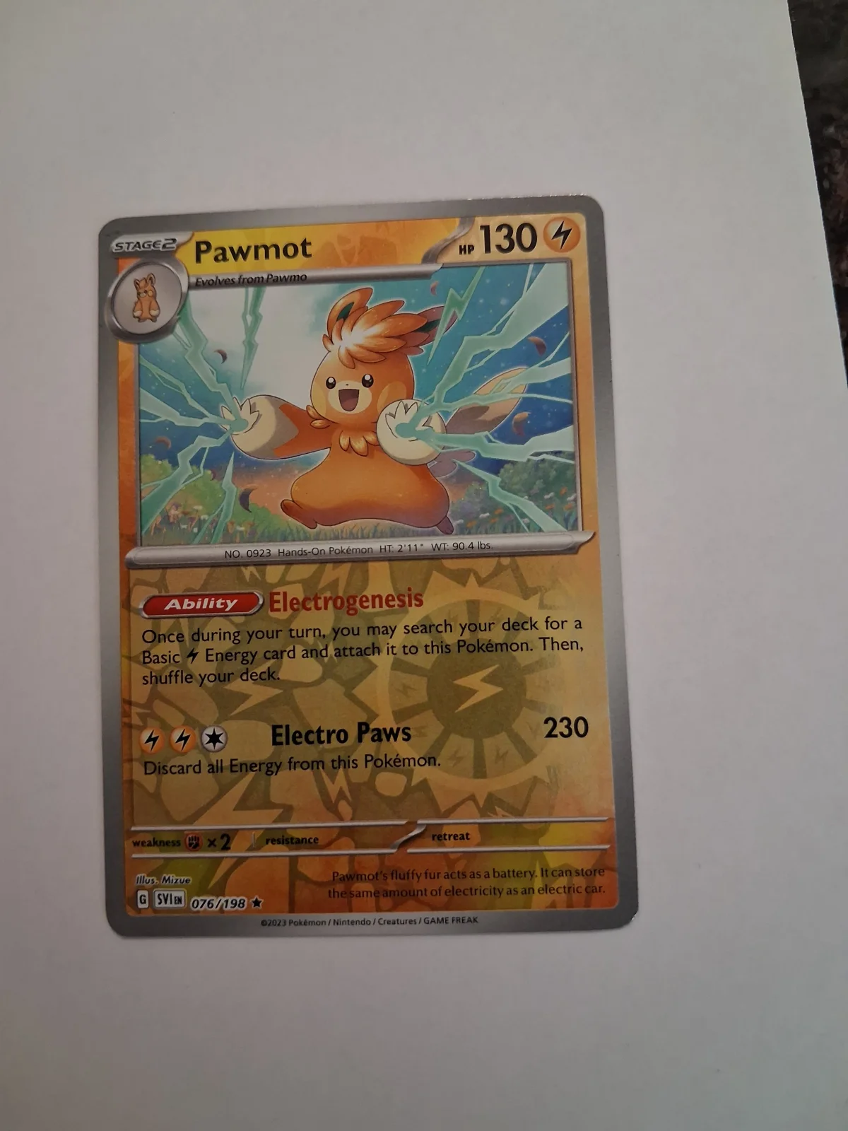 Card