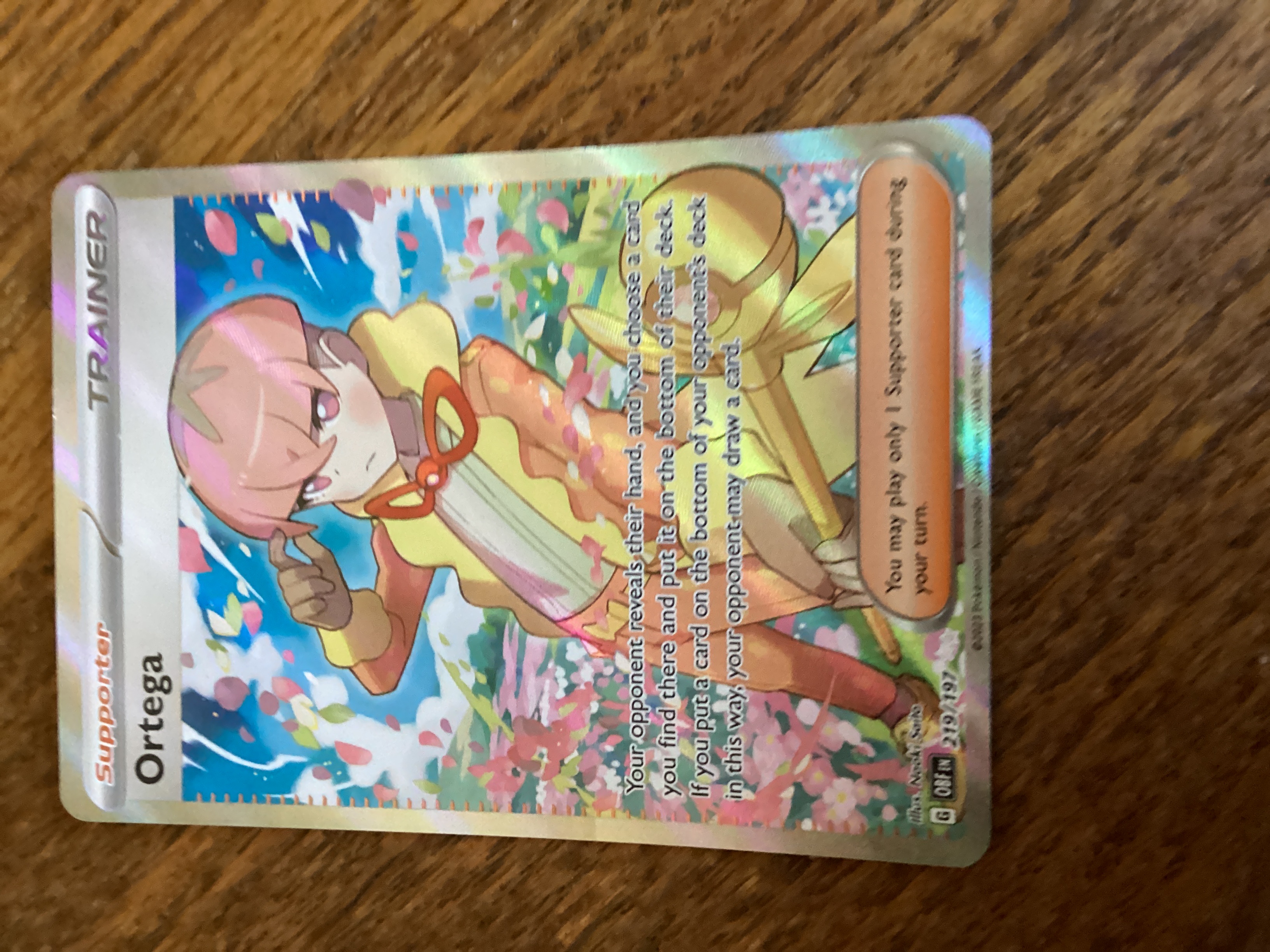 Card