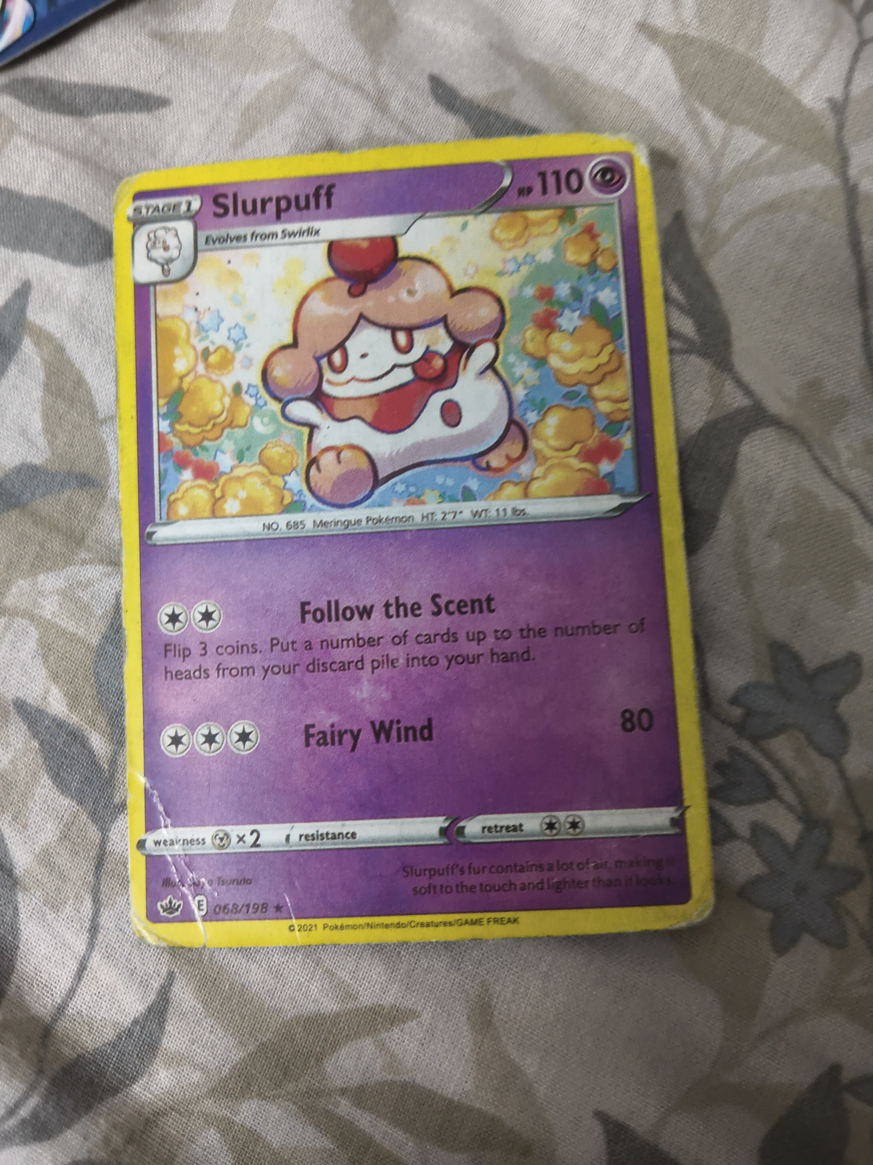 Card