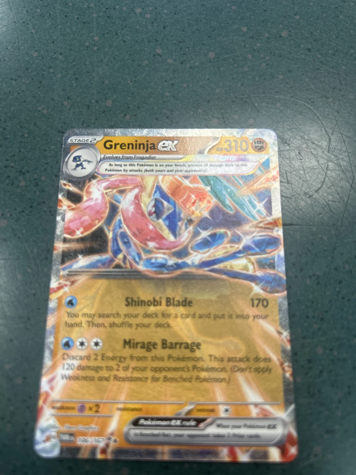 Card