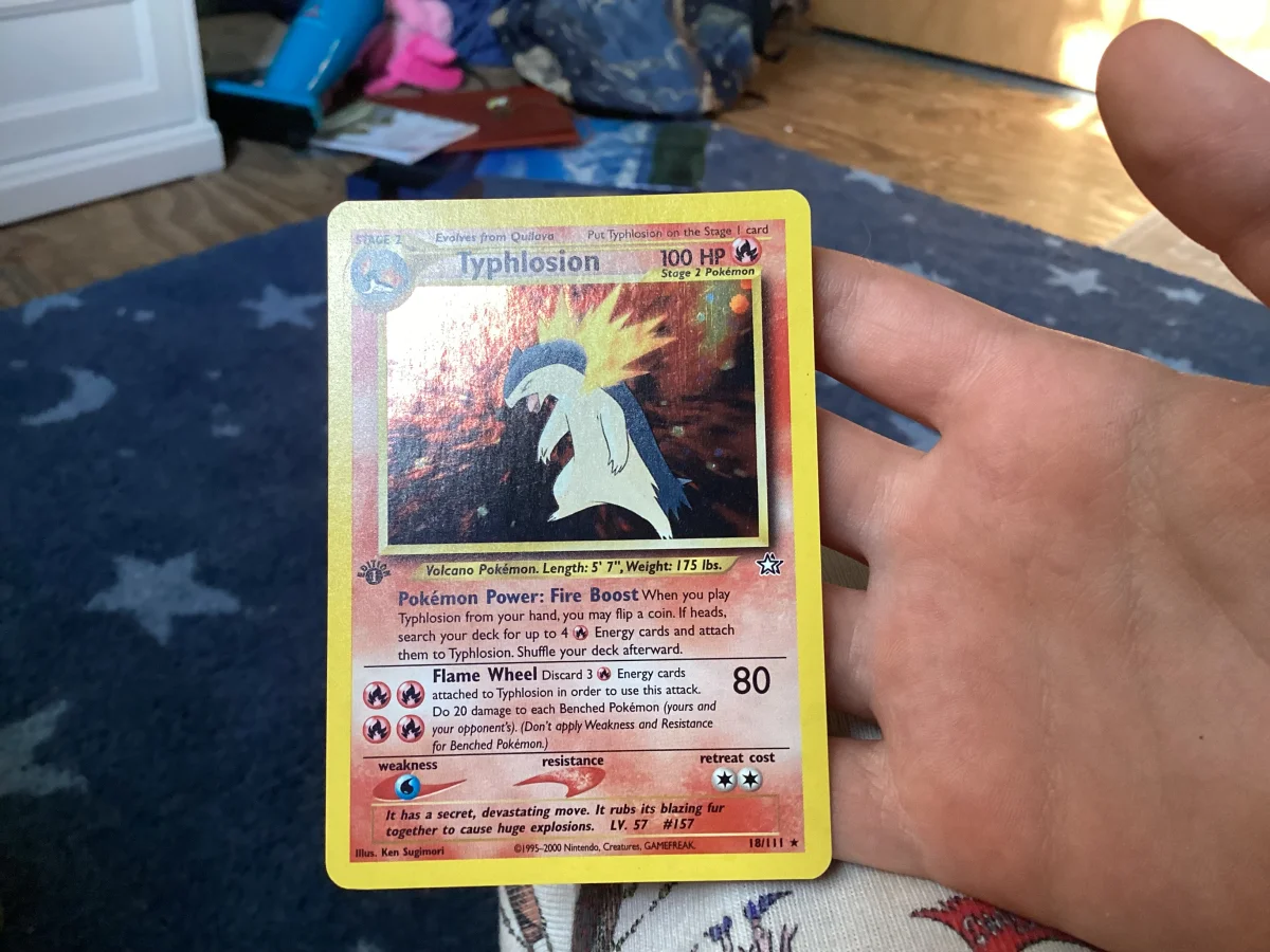Card