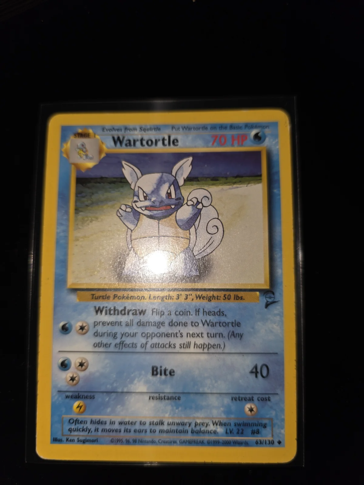Card