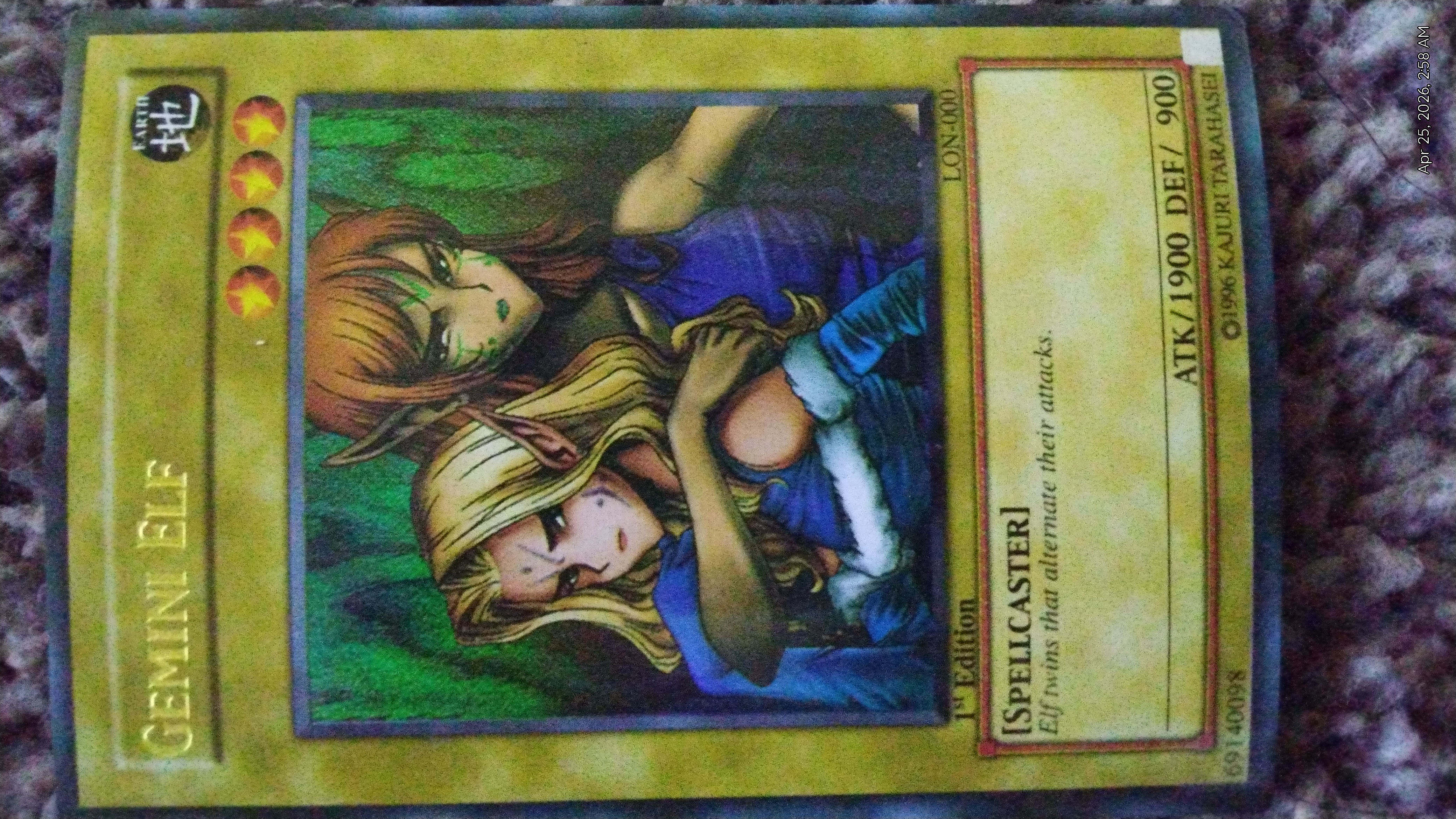 Card