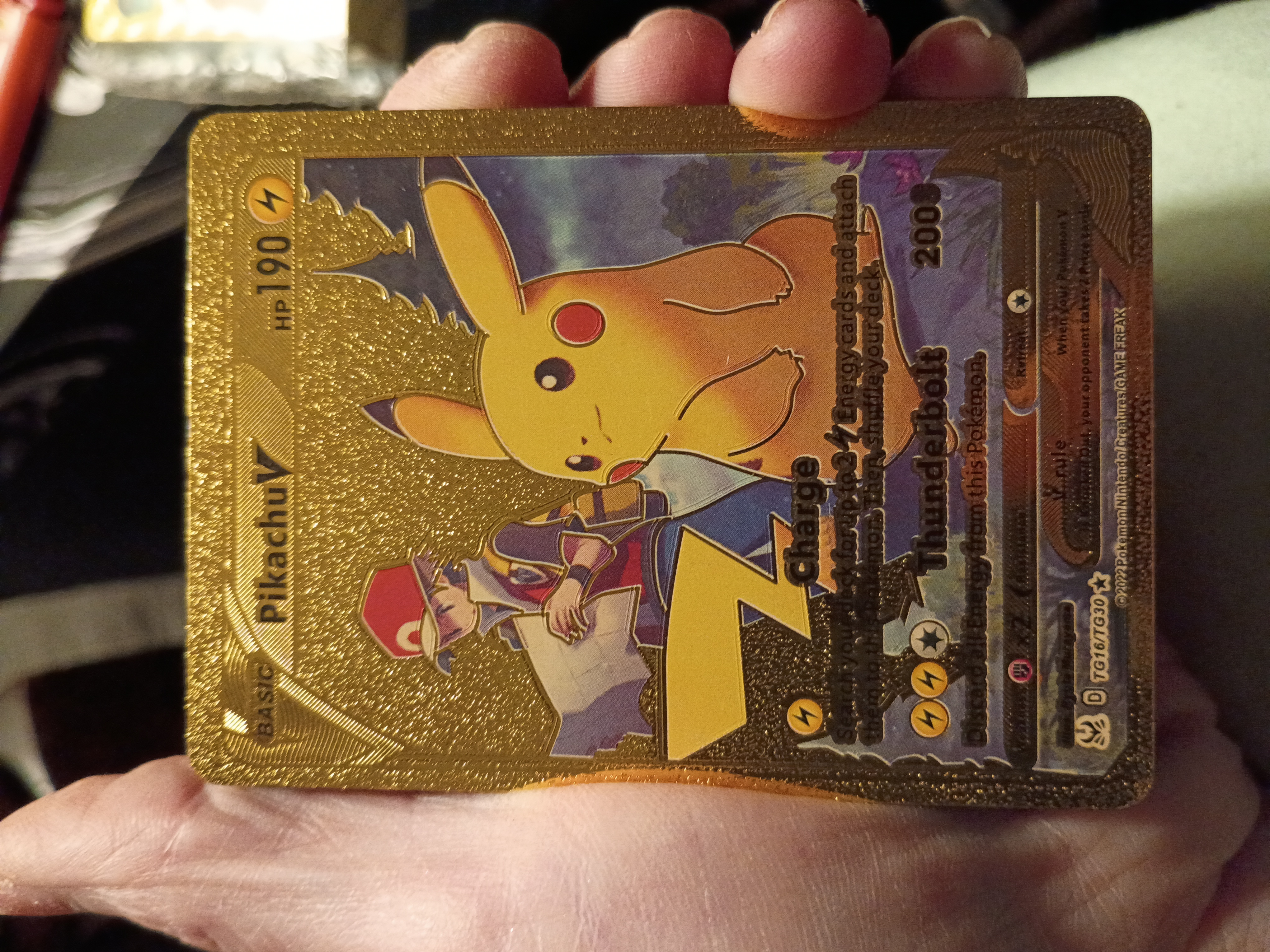 Card