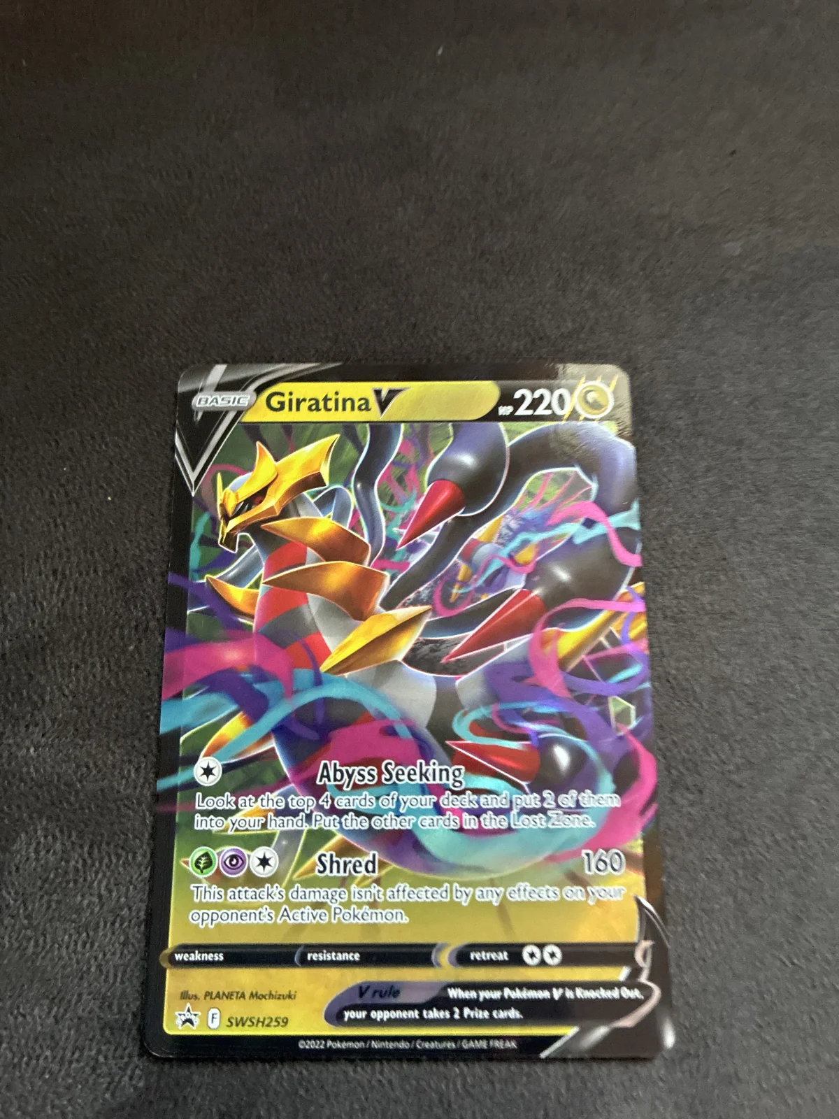 Card