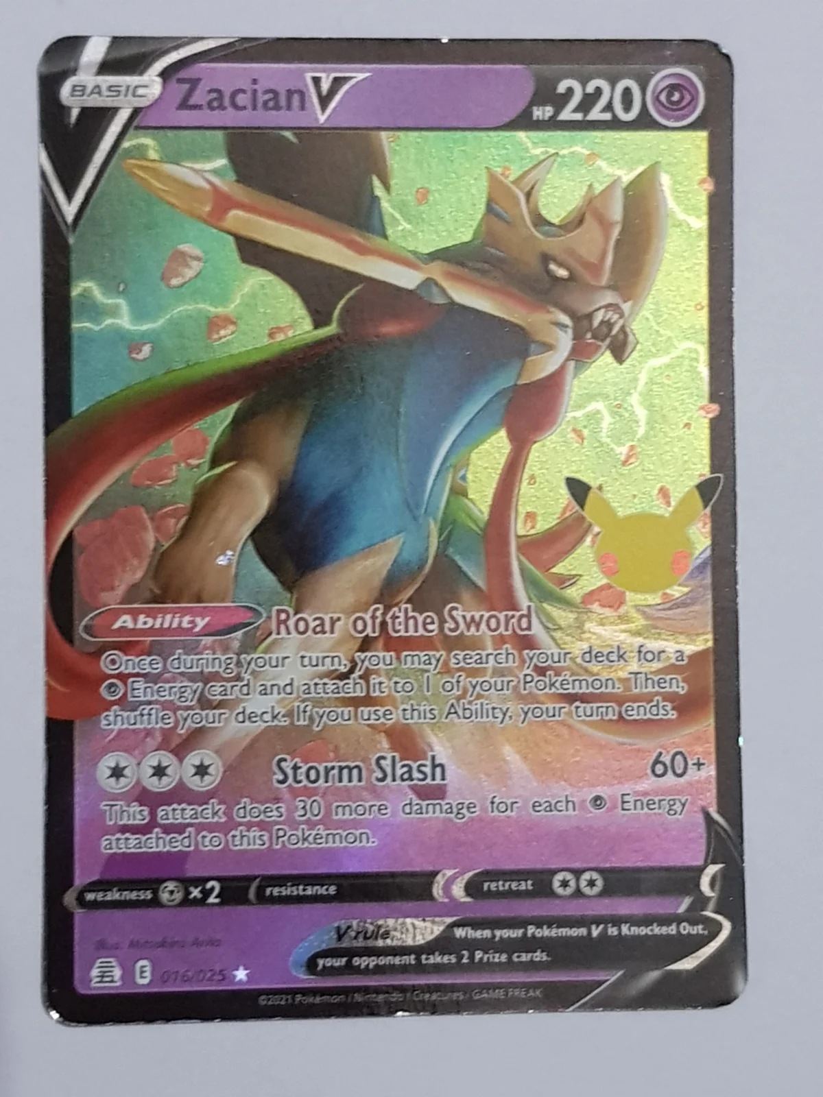 Card