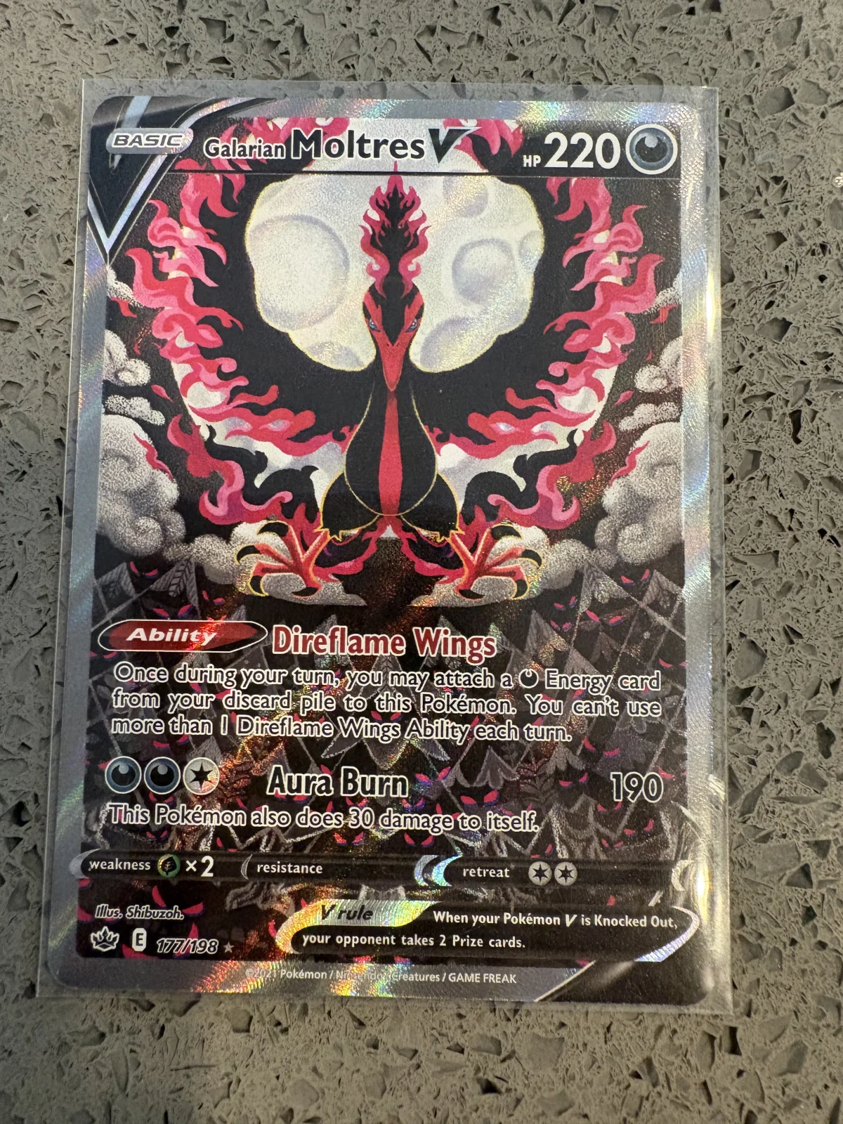 Card