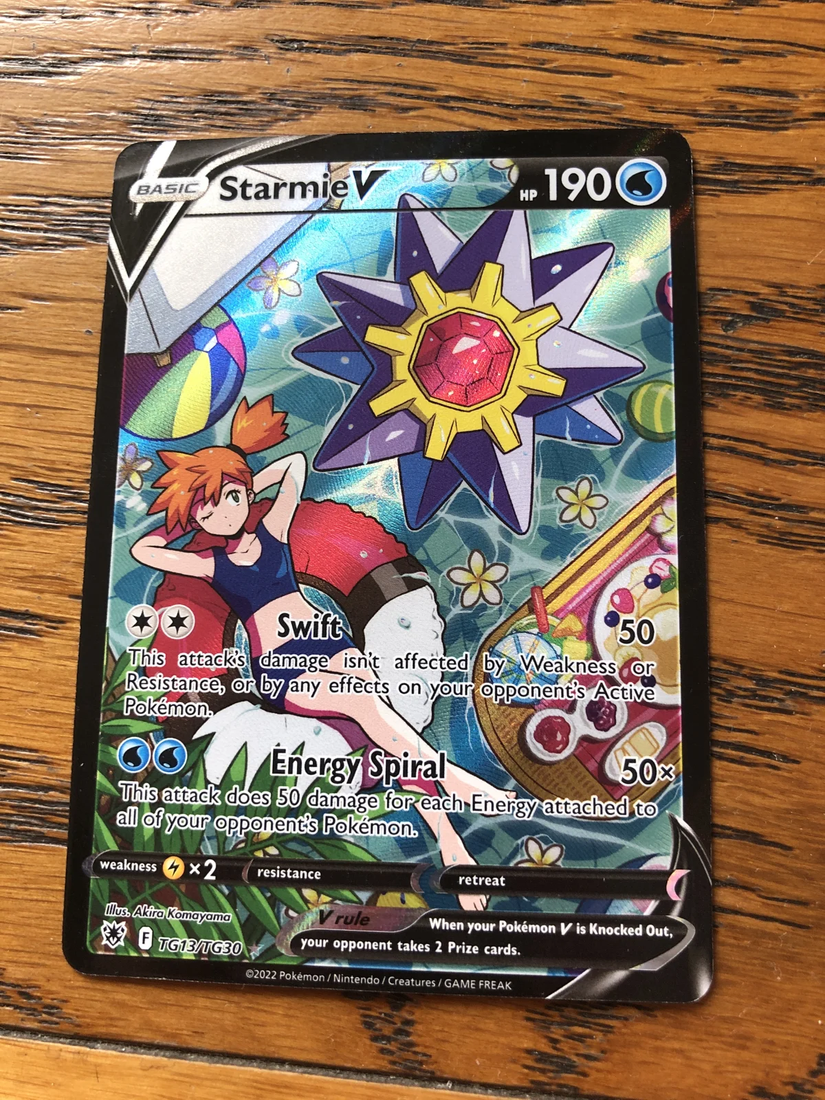 Card