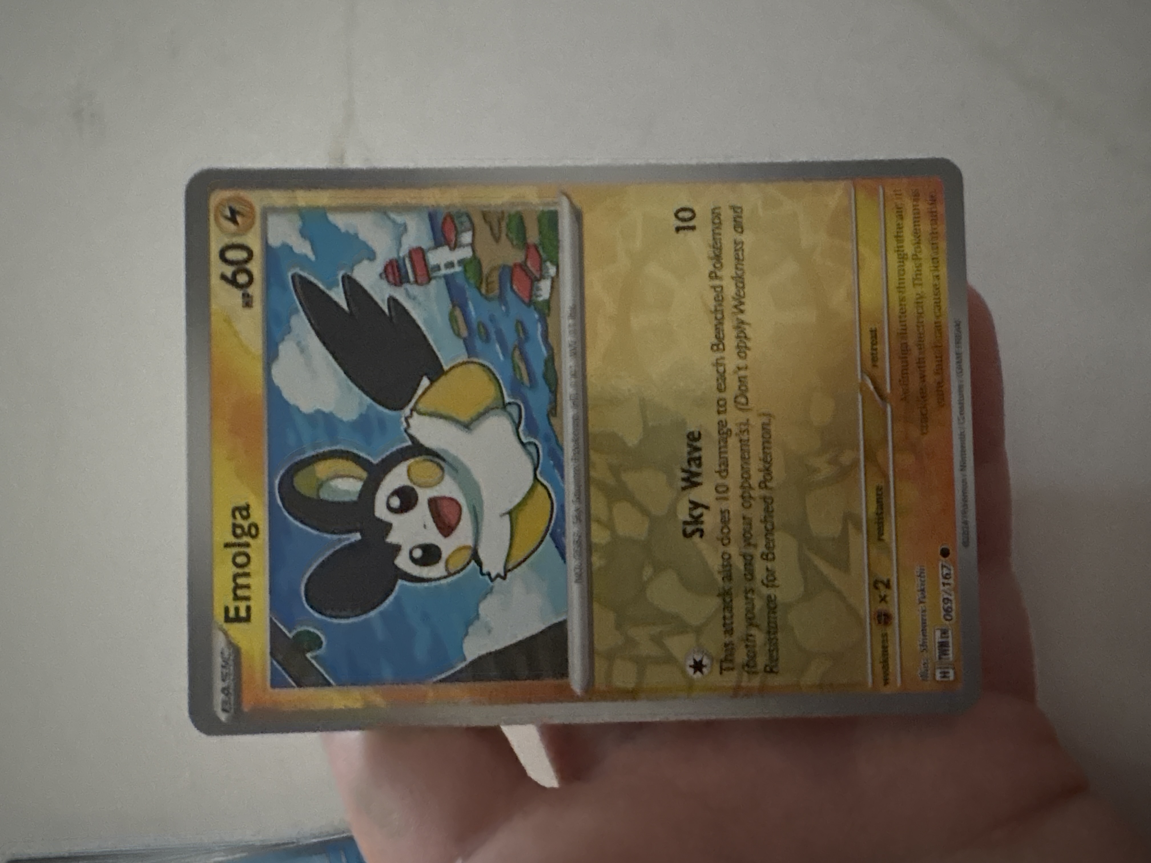 Card