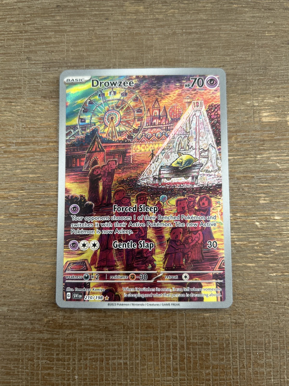 Card