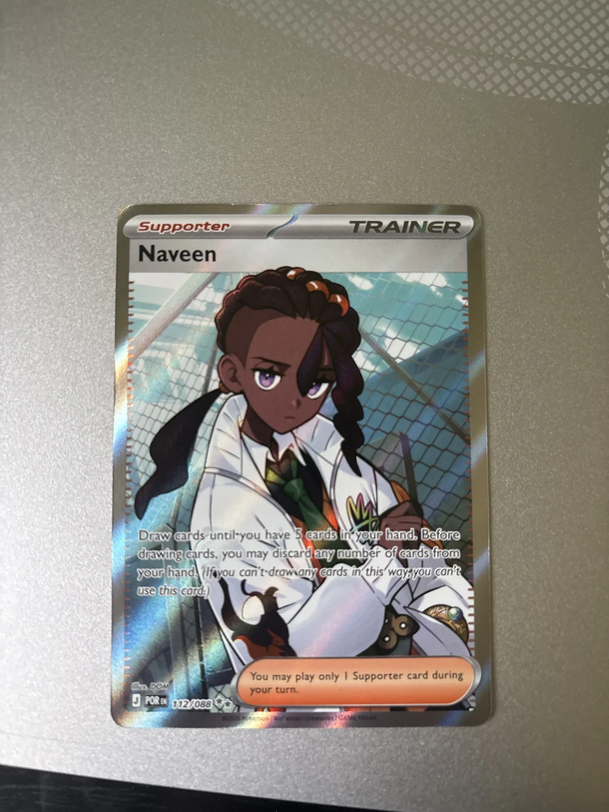 Card