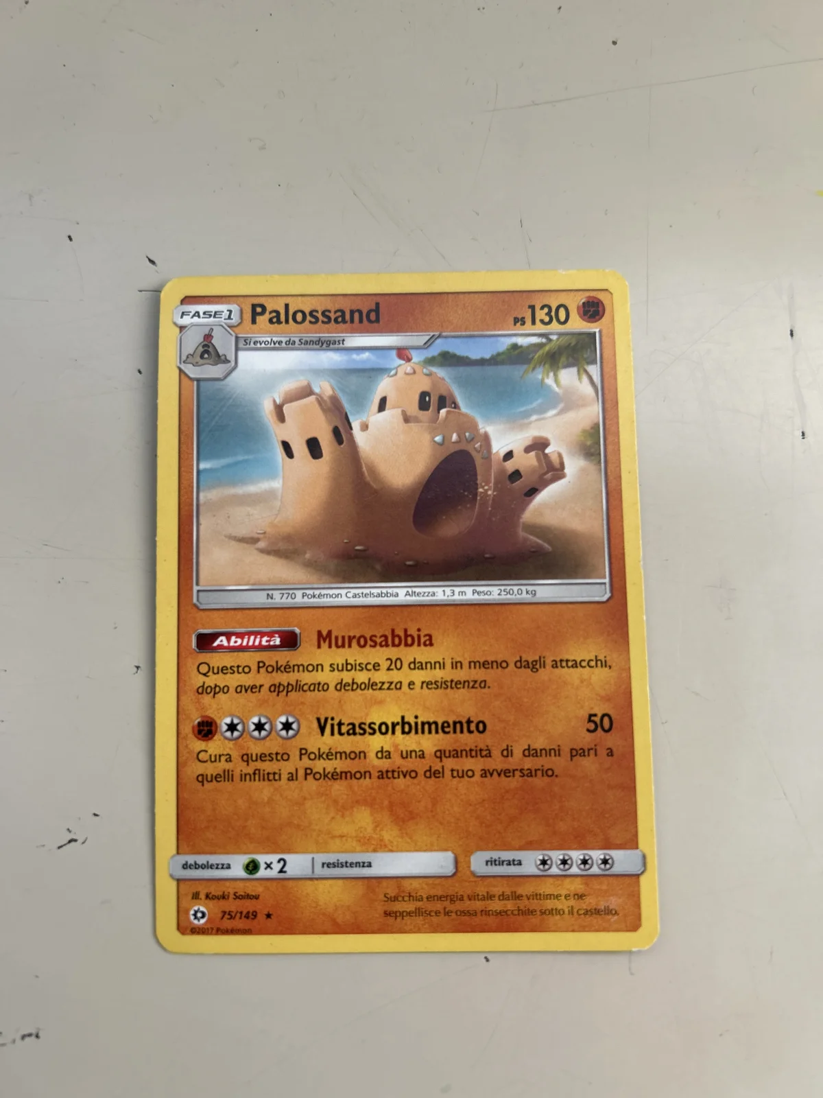 Card