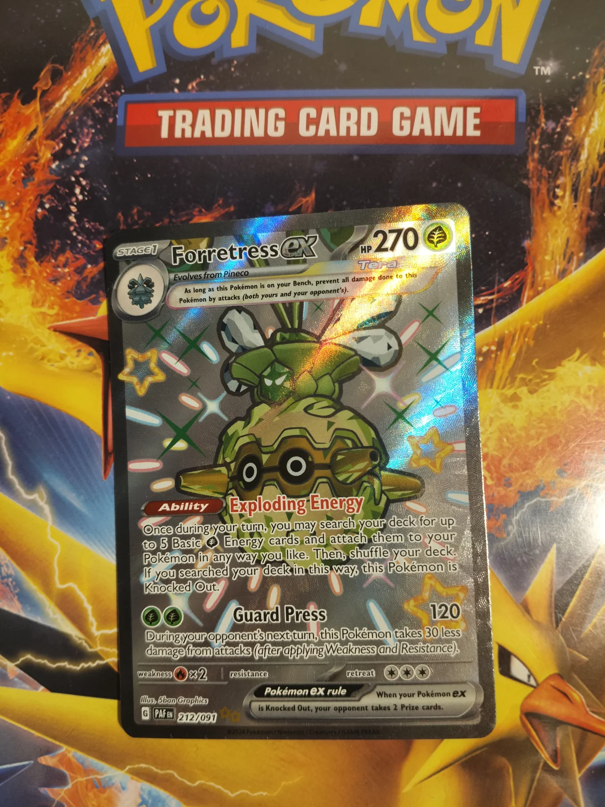 Card