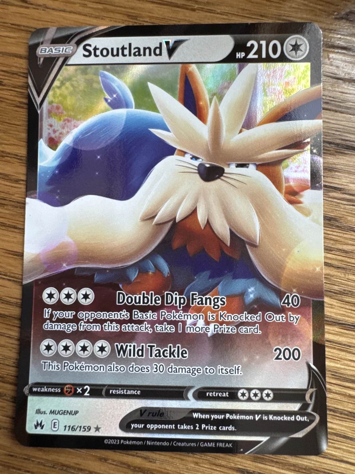 Card