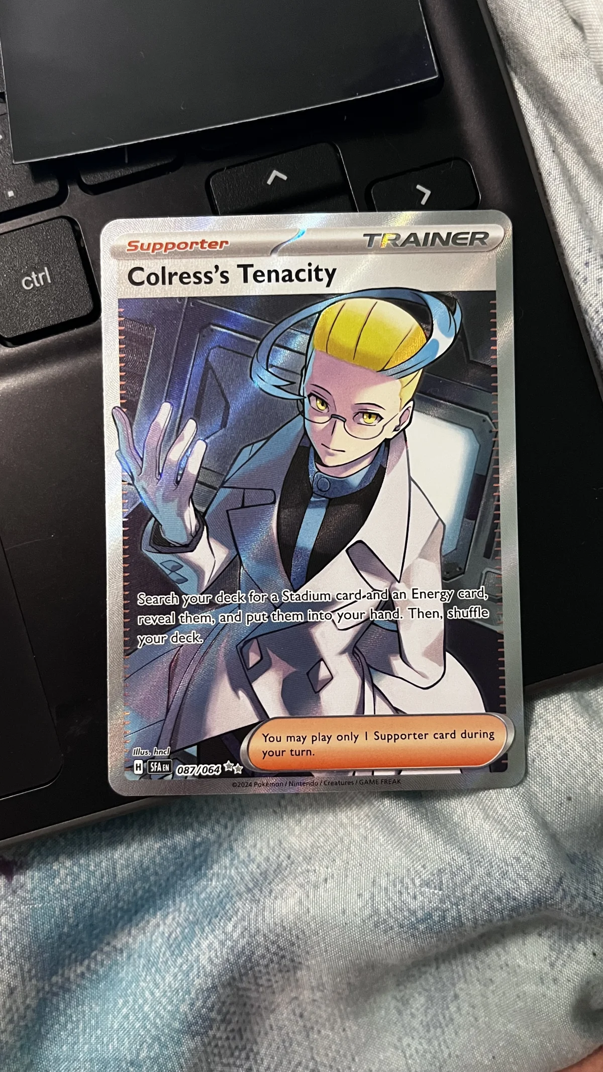 Card