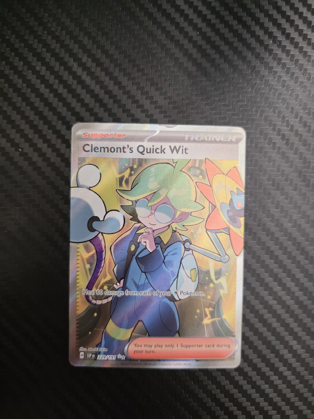 Card