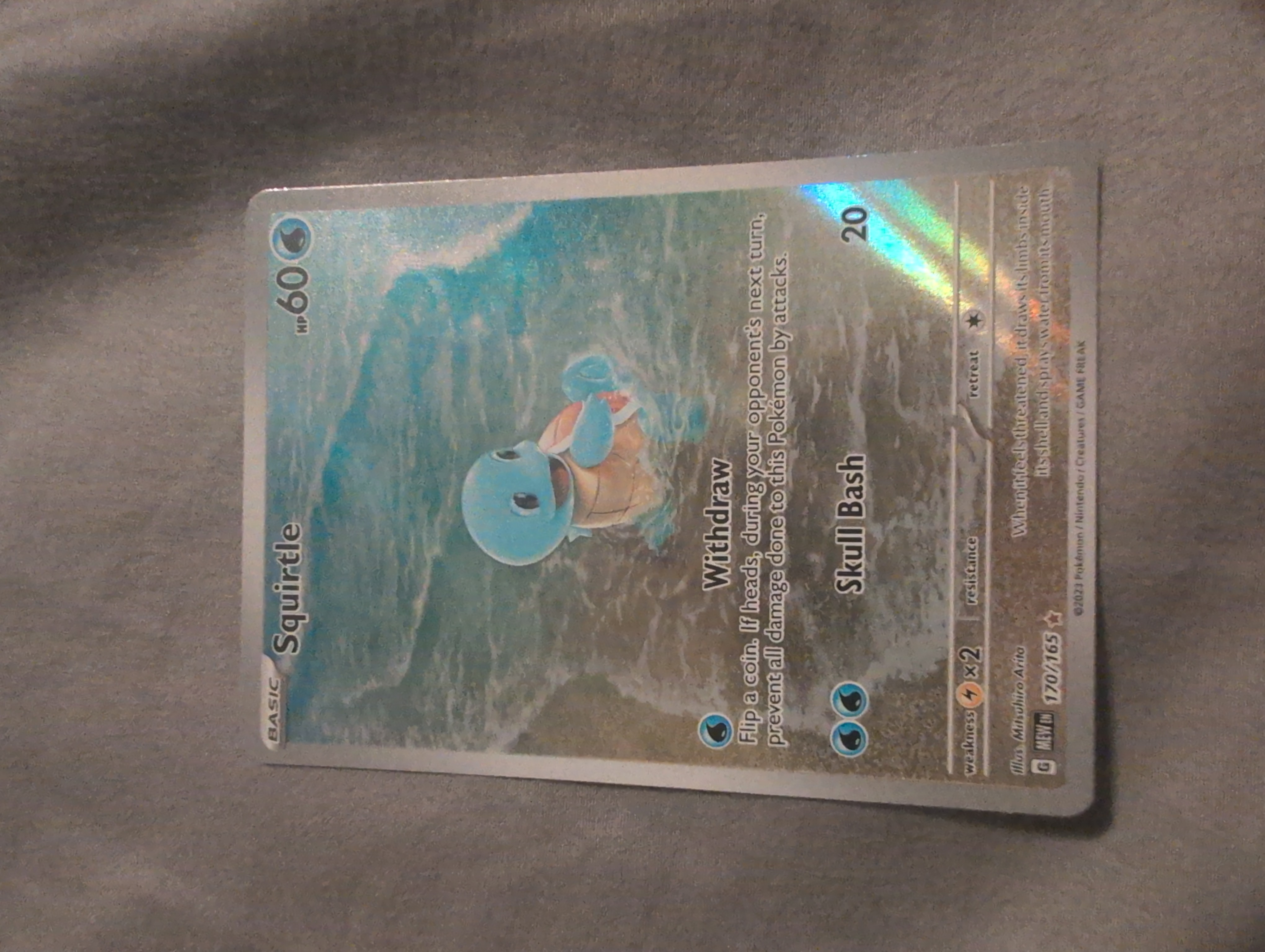 Card